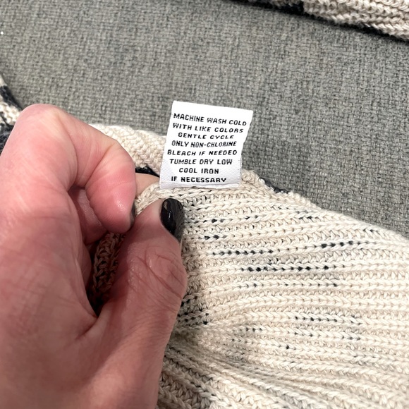 525 America Shaker Sweater - Picture 11 of 15